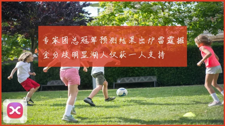 专家团总冠军预测结果出炉雷霆掘金分歧明显湖人仅获一人支持